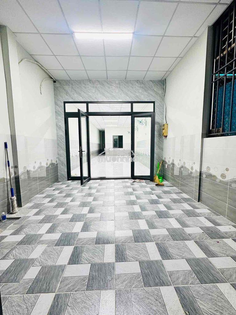 🎁Cho thuê nha đường trương đăng quế p1 gò vấp 4m❌22m 1pn 1wc