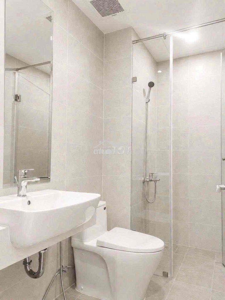 Bán nhanh 2pn 1wc 53m2 the maison nhà mới chưa sử dụng. - 3