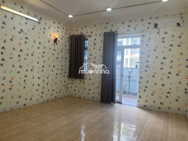 Cho thuê nhà phố him lam 5x20 giá 40t/tháng