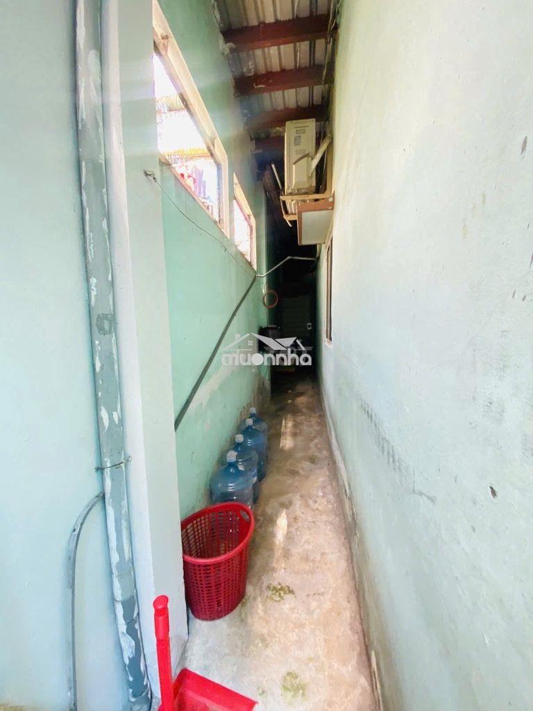 Nhà cho thuê đường tô hiến thành q10 180m2 sử dụng 5x20 4pn - 2