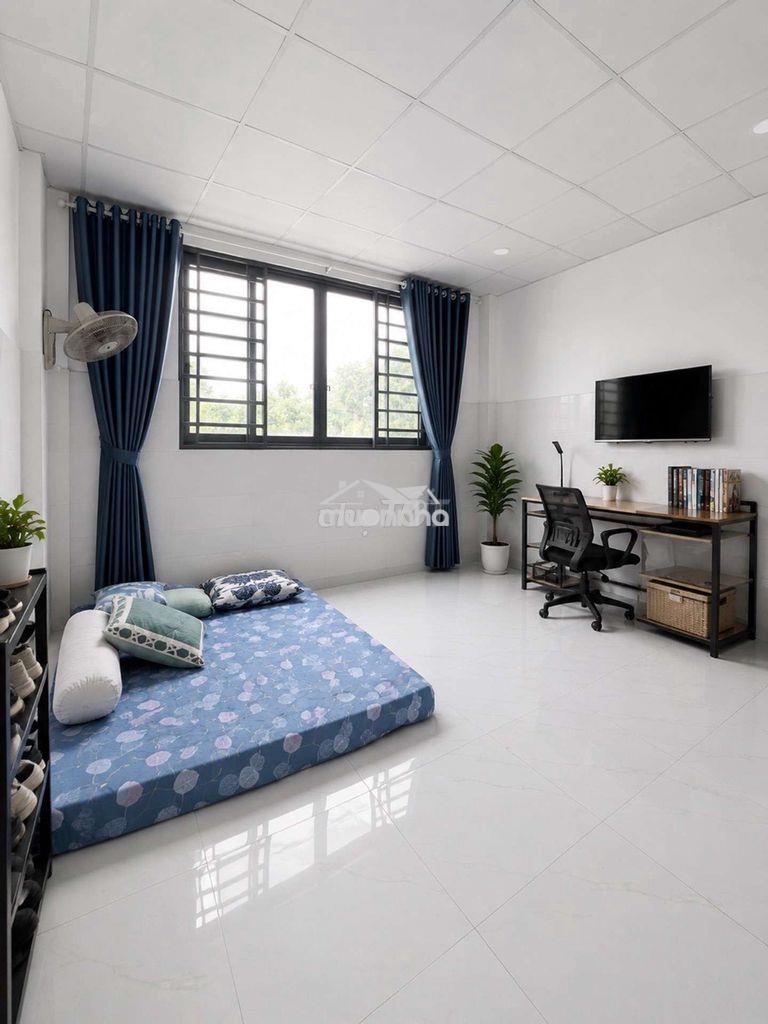 Sổ hồng riêng - giáp tân hòa đông - quận 6 - hẻm xe hơi - chỉ 3 tỷ tl - 2