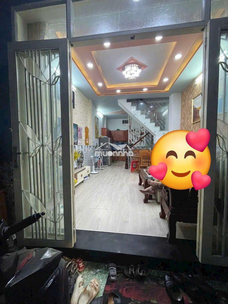 Cho thuê nhà đầy đủ nội thất - 2