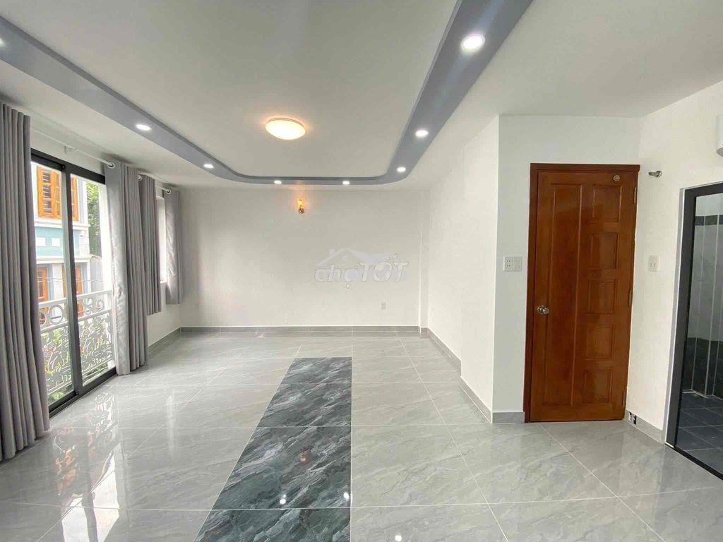 🔥Nhà nguyên căn quận 3 giá hiếm! 🔥 - 4