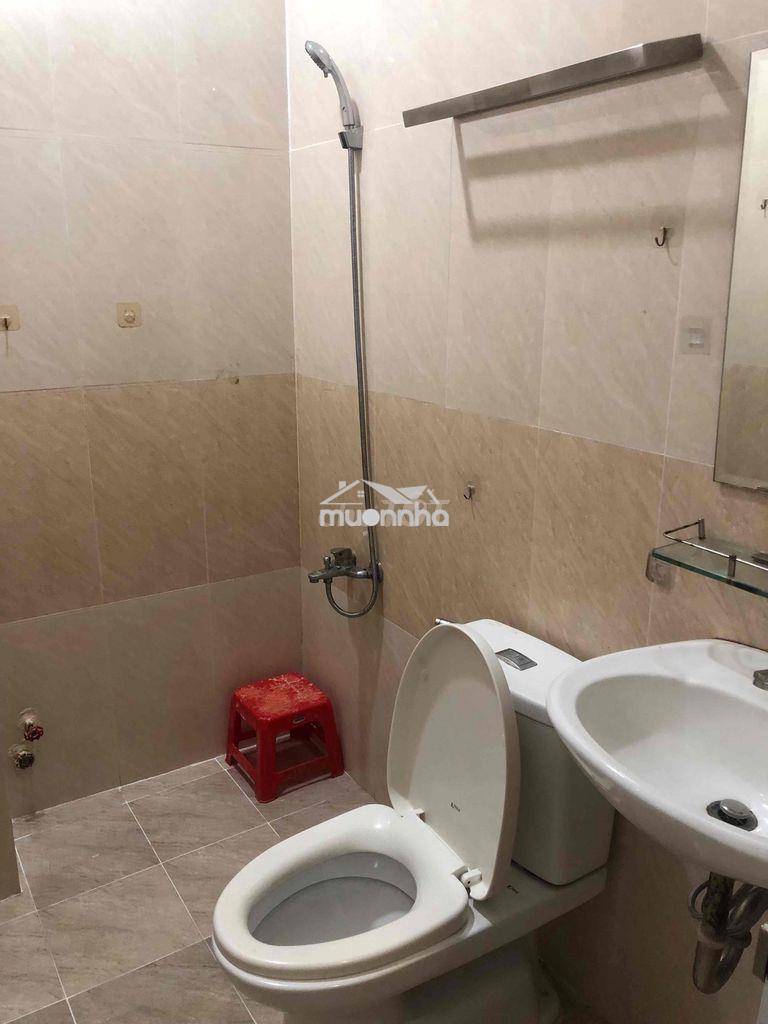 Vị trí đẹp - hẻm xe hơi, sát mặt tiền - nguyễn thông, q3 - 4pn - 4