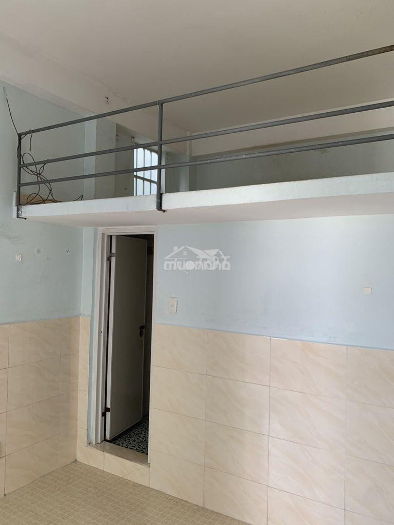 Phòng trọ 16m2 đường nguyễn giàn thanh, q. 10 - 3