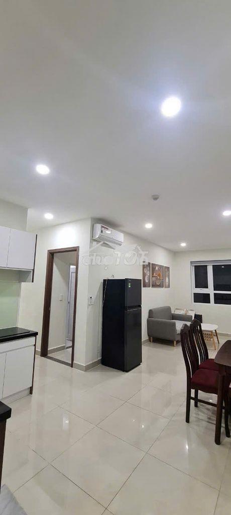 Cho thuê ch topaz elite 68m2 2pn 2wc - full nội thất - giá thuê 13,5tr - 4