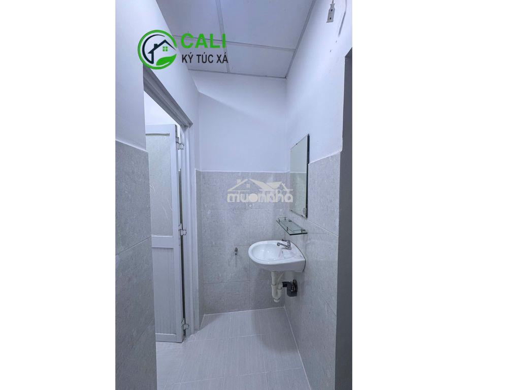 Ktx mới 100% cư xá bắc hải q.10 - 1tr4 bao trọn gói, cọc 500k - 2