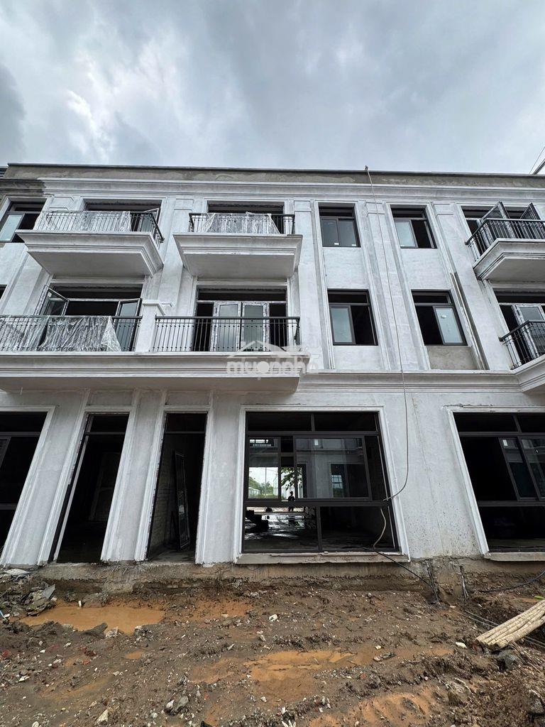 Chính chủ bán nhà vườn hud mê linh - 3