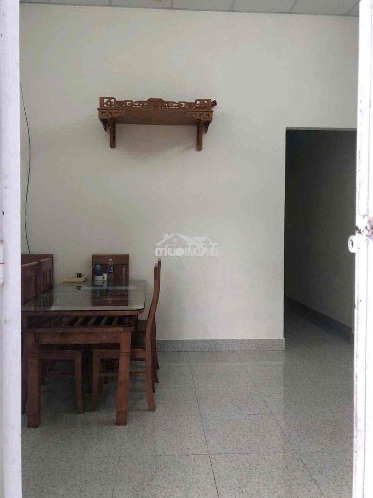 Cho thuê nhà nguyên căn 2pn hẻm xe hơi đường lê văn việt - 4