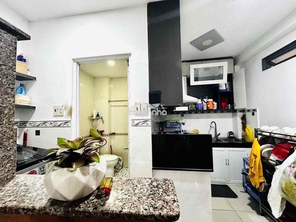 Chợ phạm văn hai  tân bình – 3 tầng – 39 m² - giá chỉ 5,85 tỷ - 4