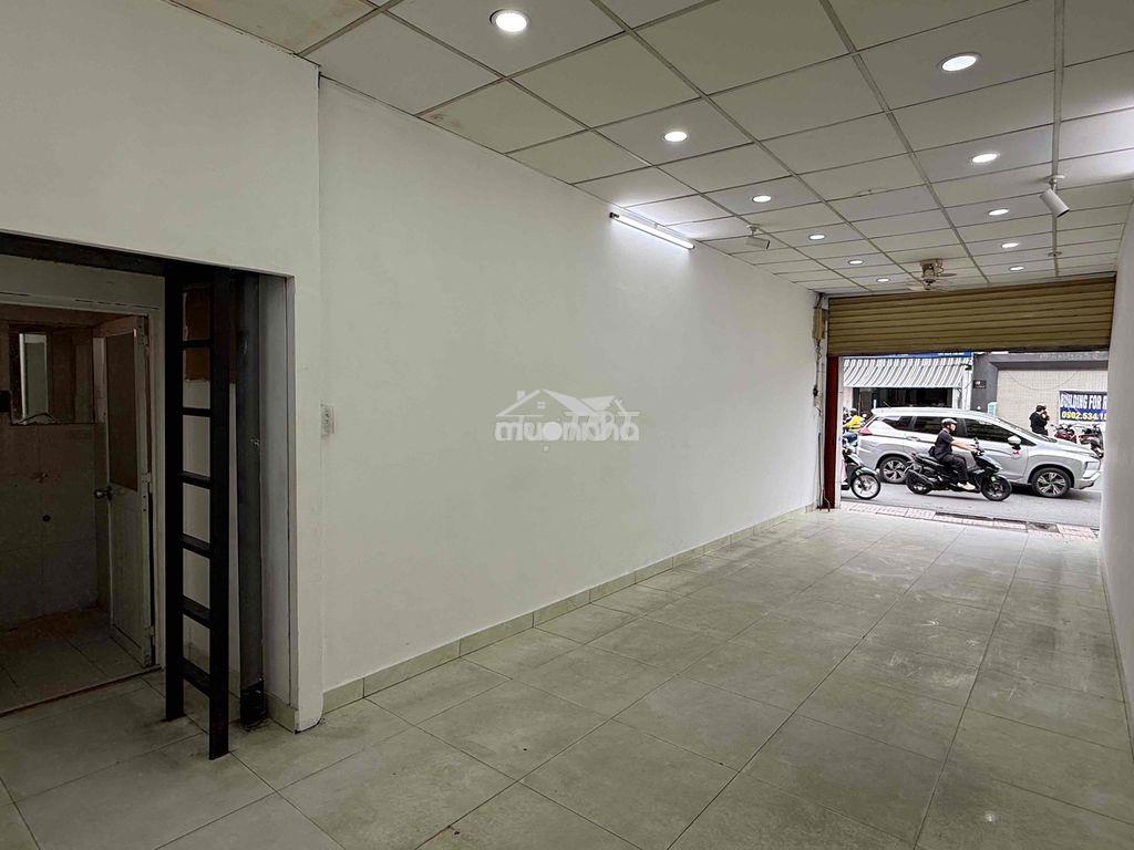 Chính chủ cho thuê mặt bằng - 3