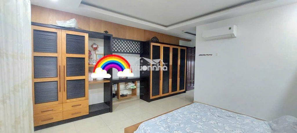 Cần bán gấp nhà 5x17,5m , xd 1 trệt 3 lầu kdc t30 phạm hùng giá 9ty500 - 2