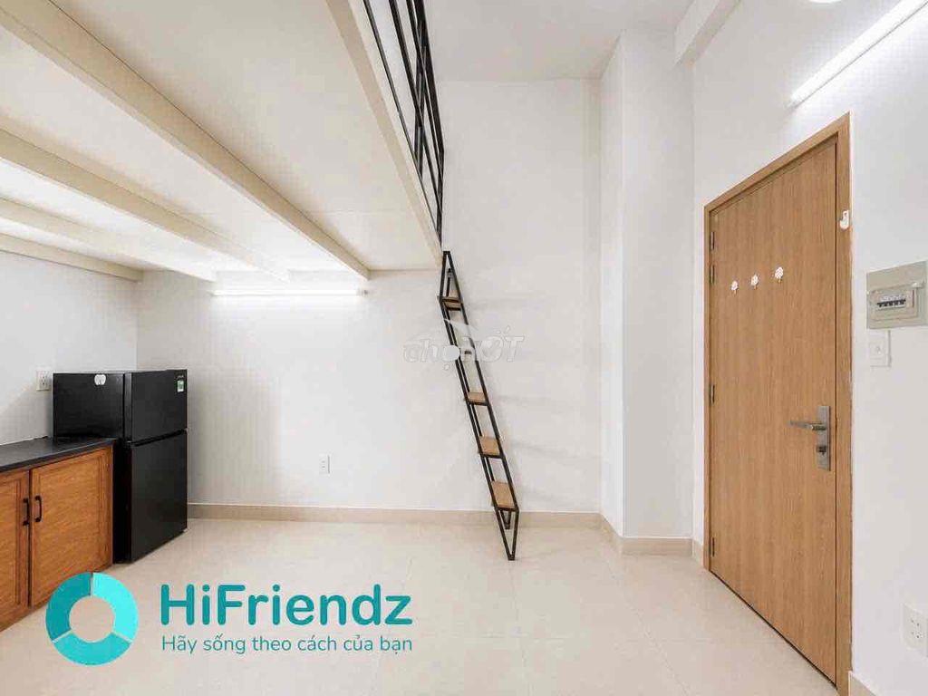 Siêu phẩm duplex ngay tân hoà đông - an dương vương full nội thất - 3