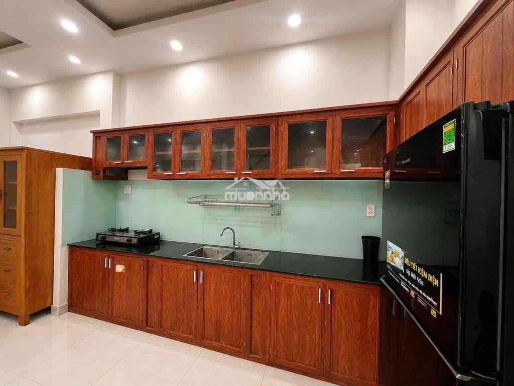 Nhà trệt lầu gần trường tiểu học đông hòa c 🏡  📍 cách trường chỉ 100-2 - 3