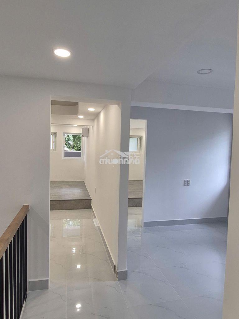 Bán chung cư gò dầu lô a tân phú - 114m² 3pn 2wc mới làm lại rất đẹp - 2