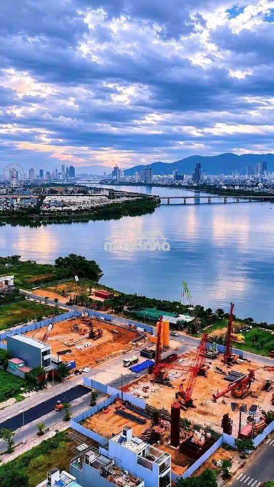 Sở hữu căn hộ s-light tower - view sông trực diện - sổ hồng lâu dài