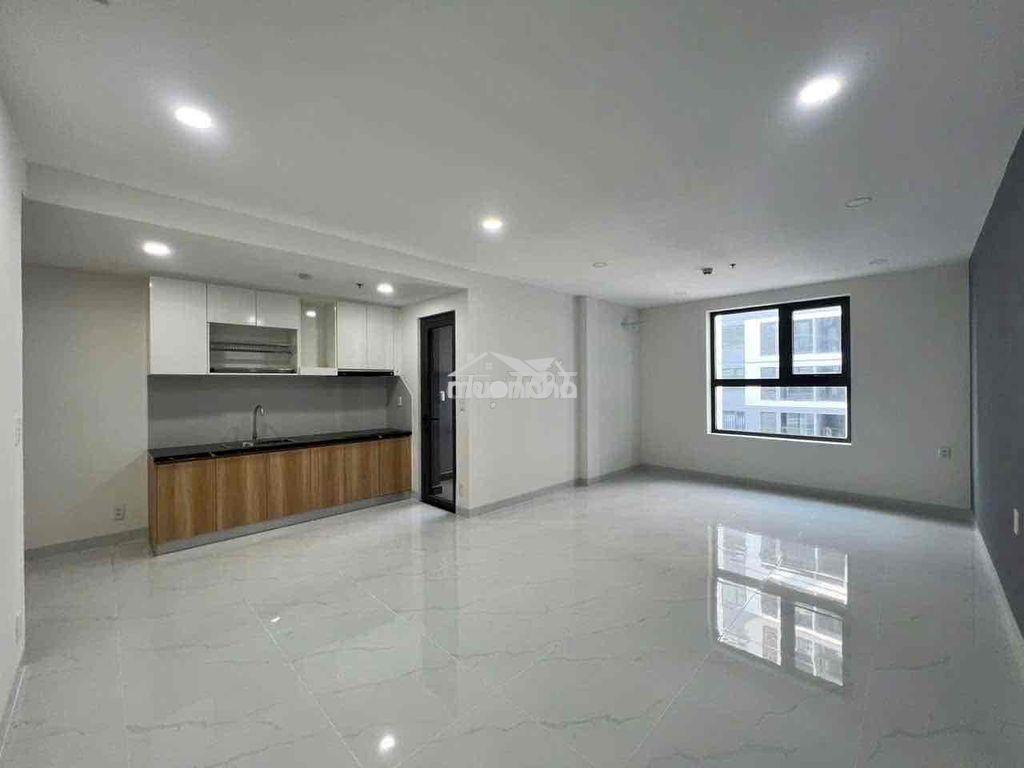 Cho thuê căn hộ trống gần thành phố mới, đại học quốc tế miền đông - 2
