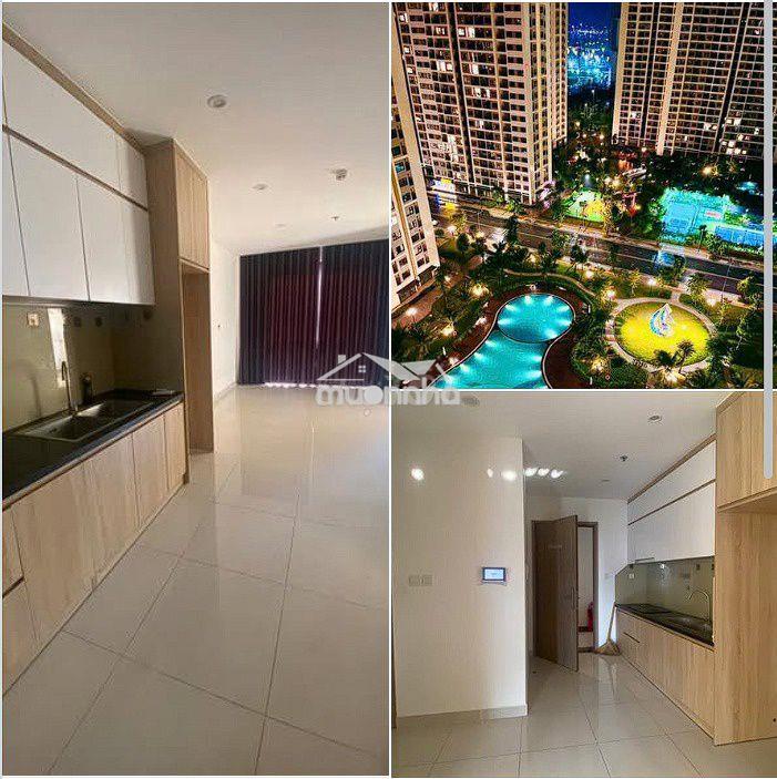 🔥 Giỏ hàng 2pn đẹp | full bếp + rèm | giá tốt – chọn ngay kẻo hết 🔥 - 2