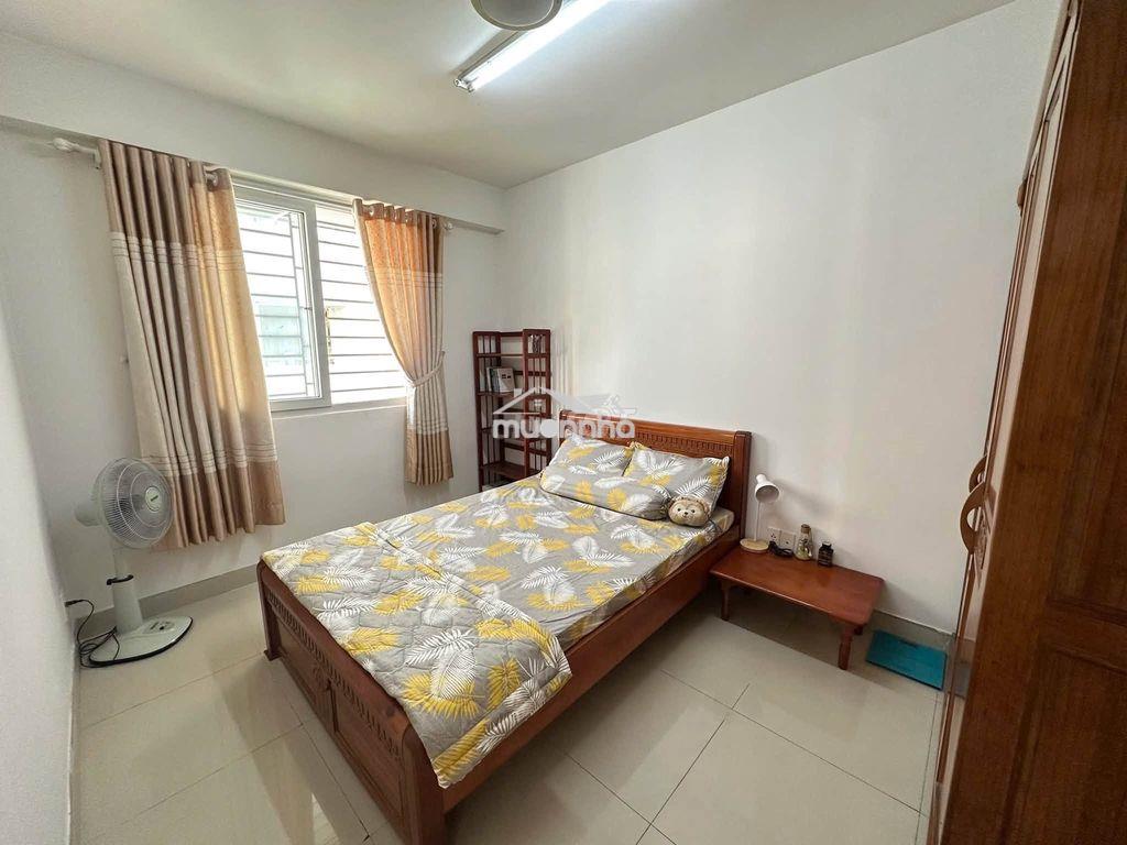 Mình cho thuê căn góc thủ thiêm star block b 80m2 2pn full nội thất - 4