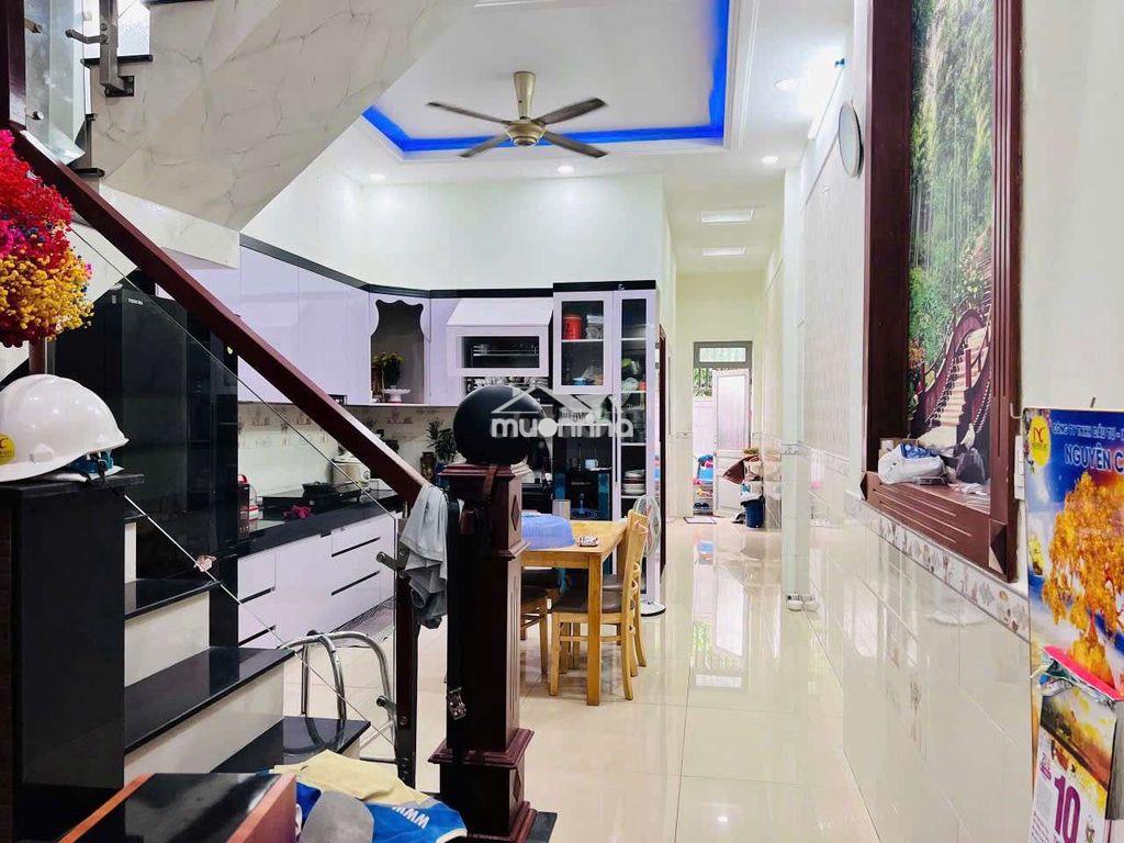 Nhà phố 101m gần chợ đông hòa, phường đông hòa, tp dĩ an - 3