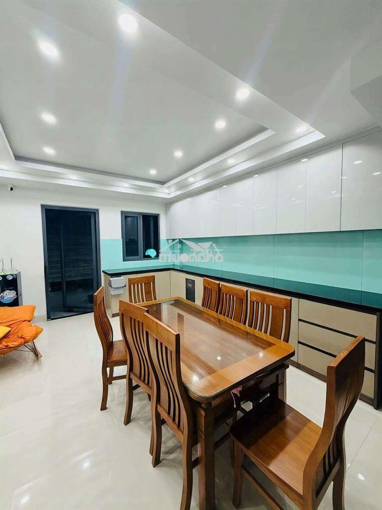 Nhà mặt tiền kế vạn phúc city – 5pn,– phù hợp ở, vp, kinh doanh ! - 3