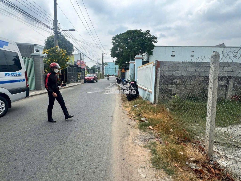 Đất ngộp thổ cư bán gấp trả nợ - 2