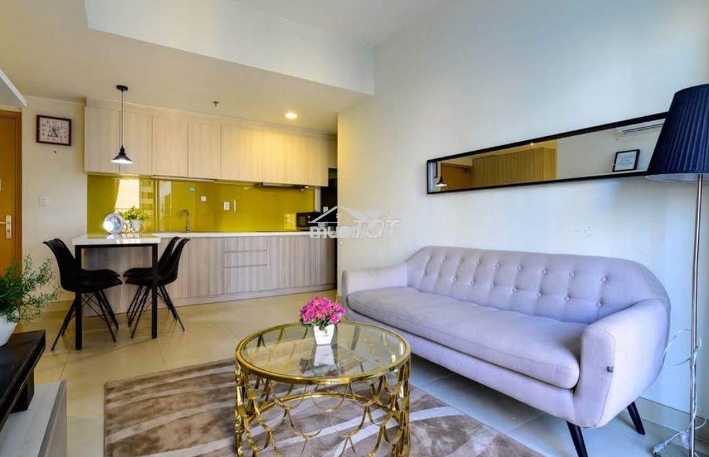 Cần bán đi nước ngoài căn 60m2 2pn sát tphcm giá 1.9 tỷ - 2