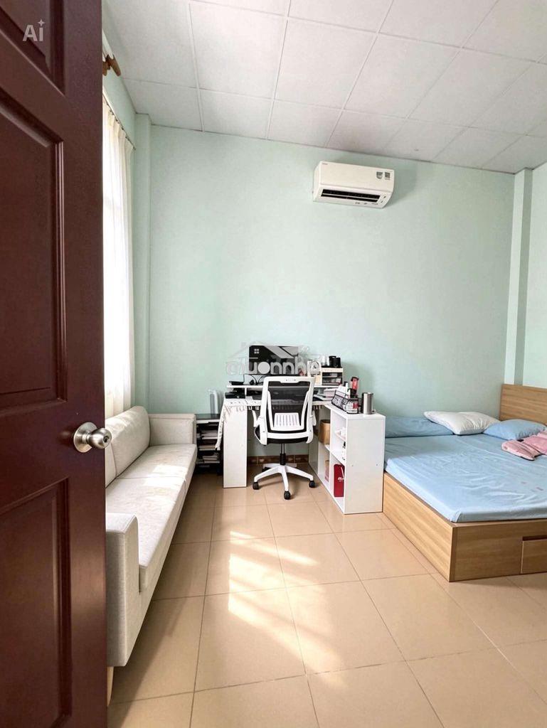 Hẻm xe hơi 130 m2 chỉ 4,3 tỷ - 2