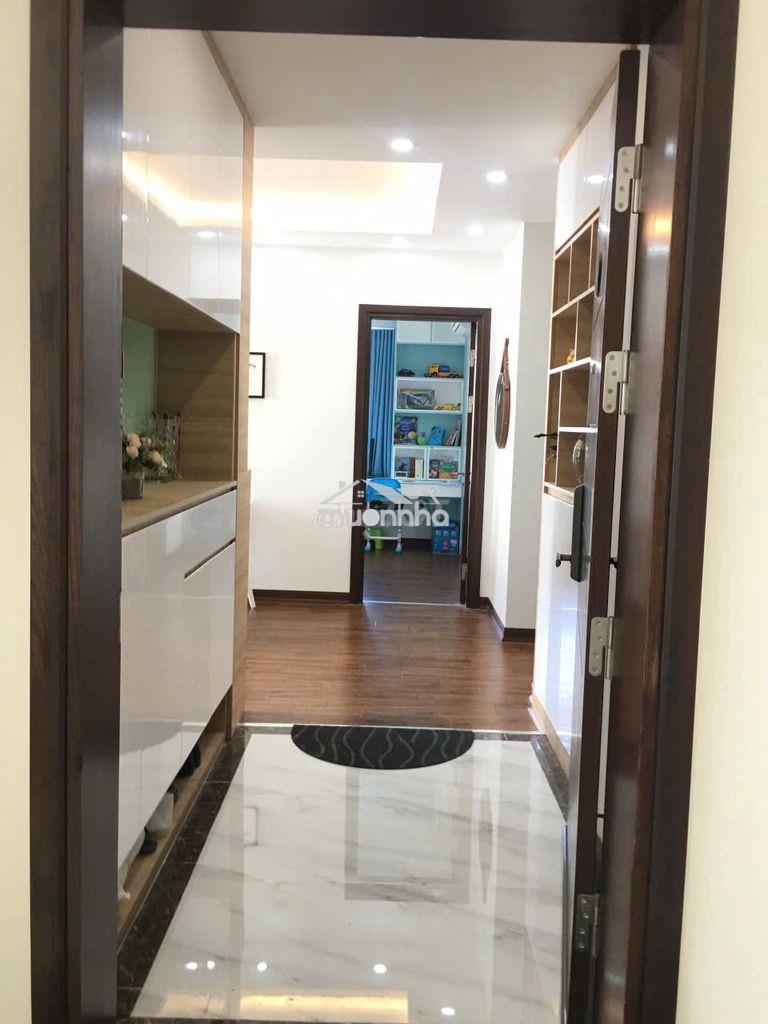 Giá tốt. cho thuê căn hộ an bình phạm văn đồng 3pn 84m² full nội thất. - 4