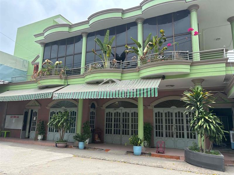 Cho thuê nhà xưởng kinhdoanh 3900m2
