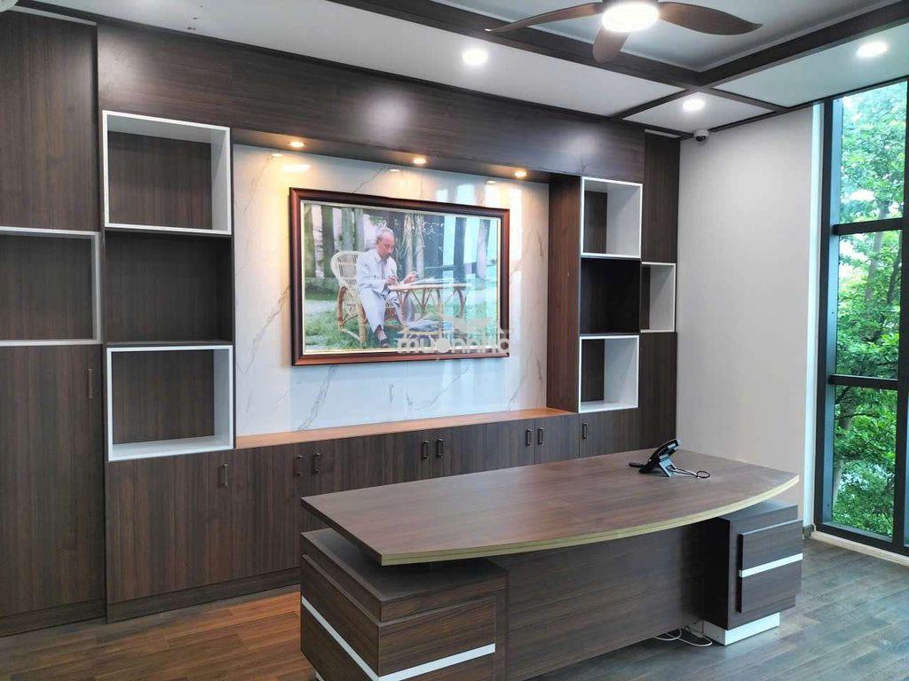💥 Siêu phẩm cực vip vừa kinh doanh vừa làm văn phòng đẹp nhất khu ạ - 2