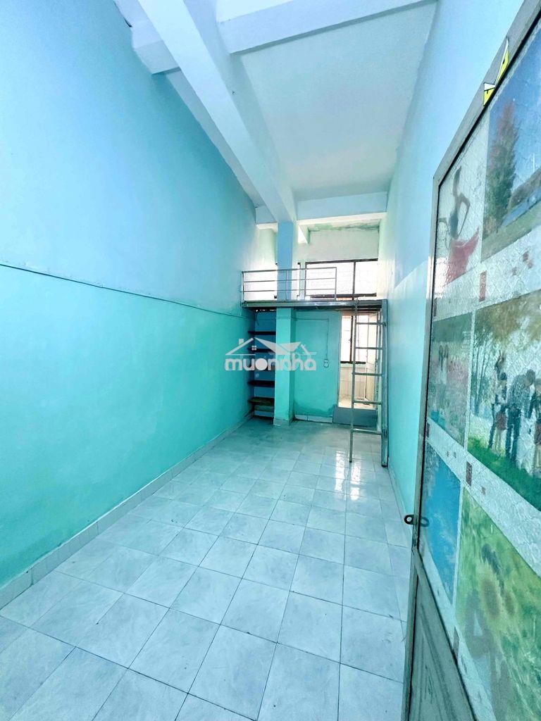 Trọ quận 11 - 3