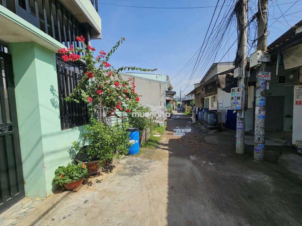 Đất đẹp 148m ngang 5m đường ô tô thông gần chợ đông hòa và bigc go  - 3