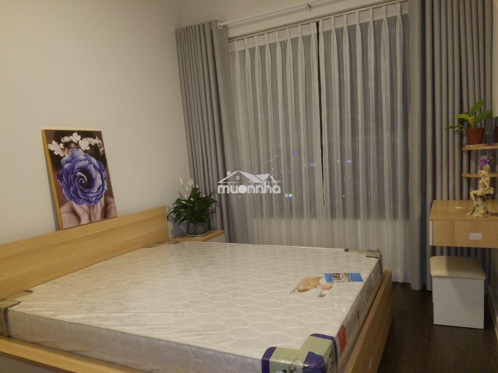 Bán căn hộ 364 võ văn kiệt, q1 – 63m² (2pn) – 3,3 tỷ - 2