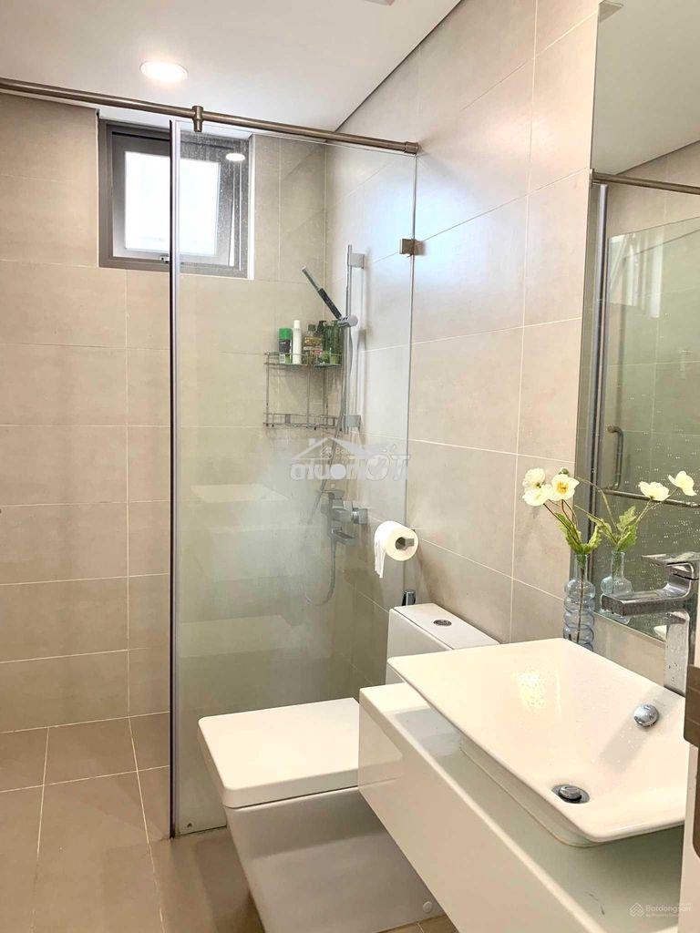 Cho thuê cc moscow tower. quận 12. dt: 95m2. 3pn. 2wc. giá: 12tr - 2