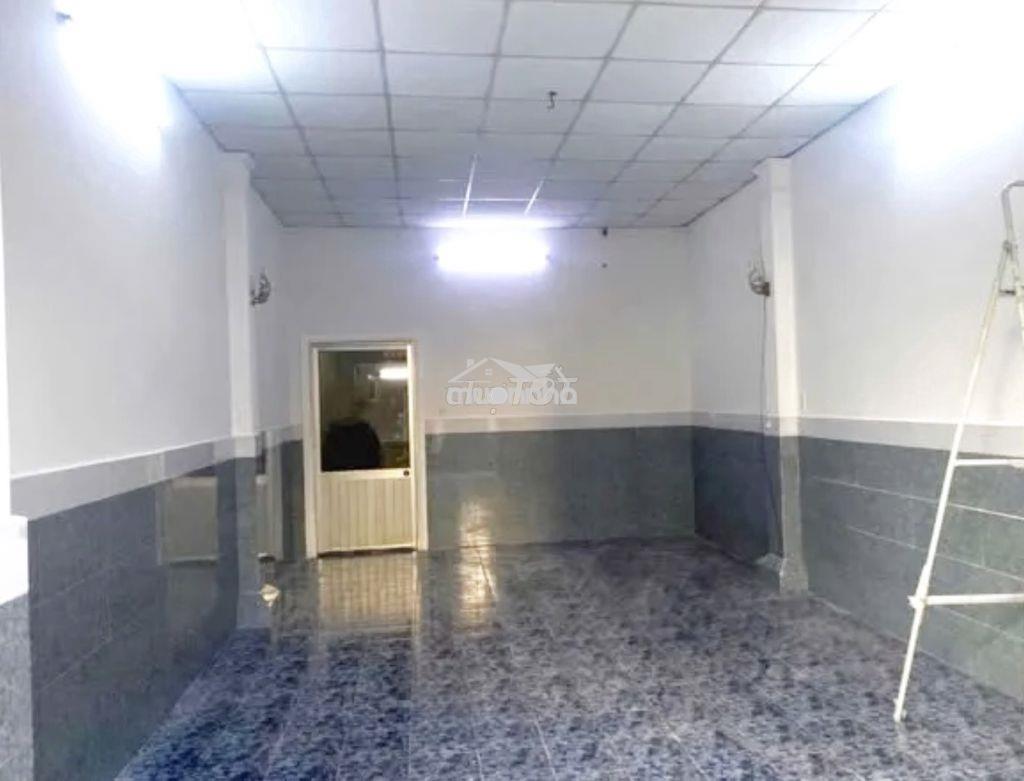Nhà cho thuê đường 3/2 quận 10 ( 4,5 x 14 / 1pn - 2wc ) - 3