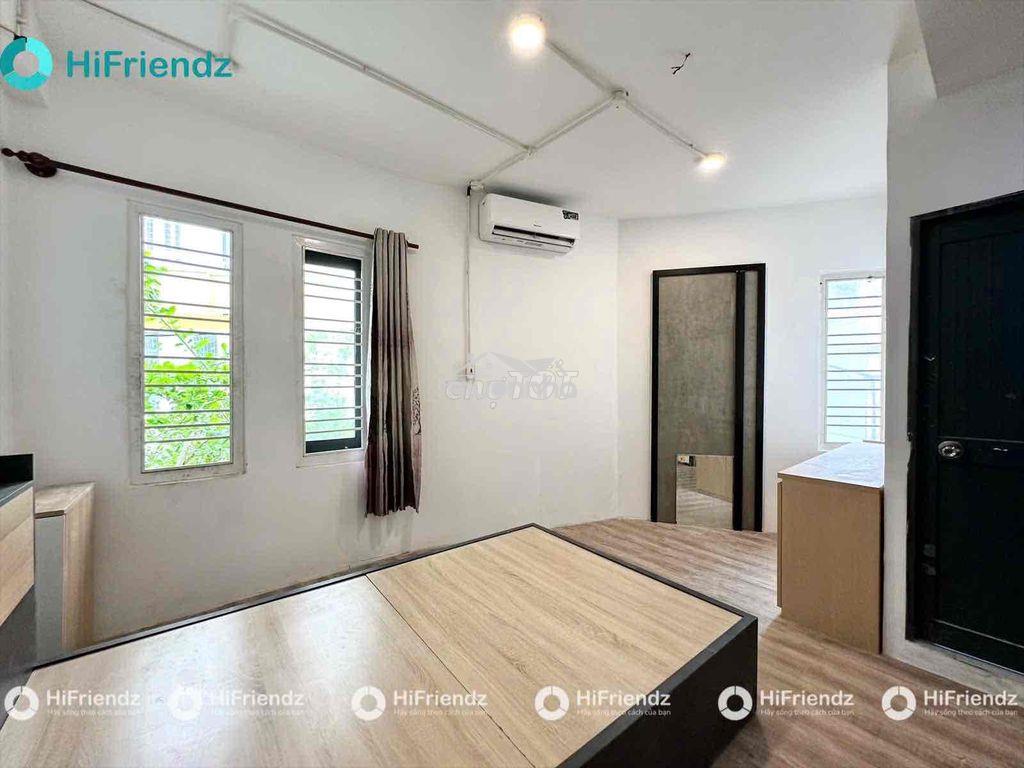 2 phòng ngủ ngay bệnh viện y 175 gò vấp - 2