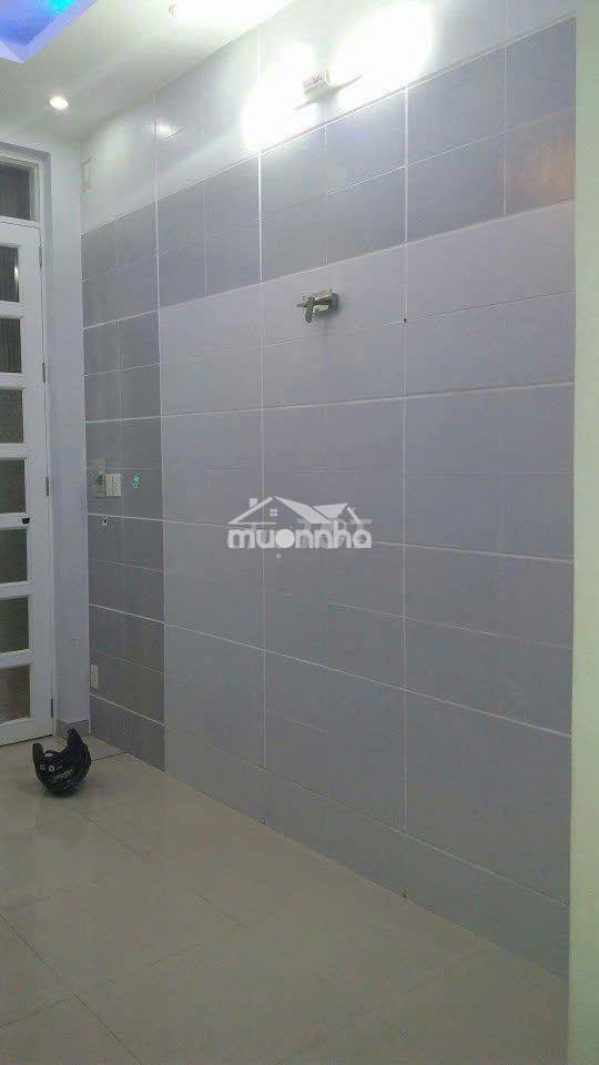 Cho thuê nhà nguyên căn 2 mặt hẻm - bùi minh trực p.5 quận 8 - 2