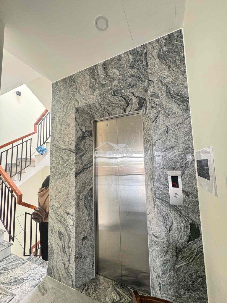 Cc cho thuê nhà nguyên căn 5 tầng gs2, đông hoà, kế go! dĩ an - 3