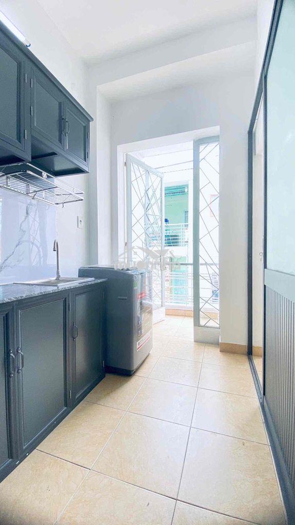 Cho thuê chdv full nội thất. phan đình phùng ,pn - 3