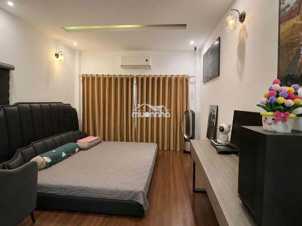 🔥 B.á.n n.h.à mặt tiền phan đăng lưu - 70.5m² - hxh - kinh doanh đỉnh - 2