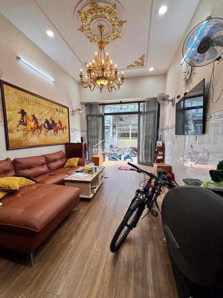Chiến lược bình tân lê đình cẩn hương lộ 2 mã lò - 2