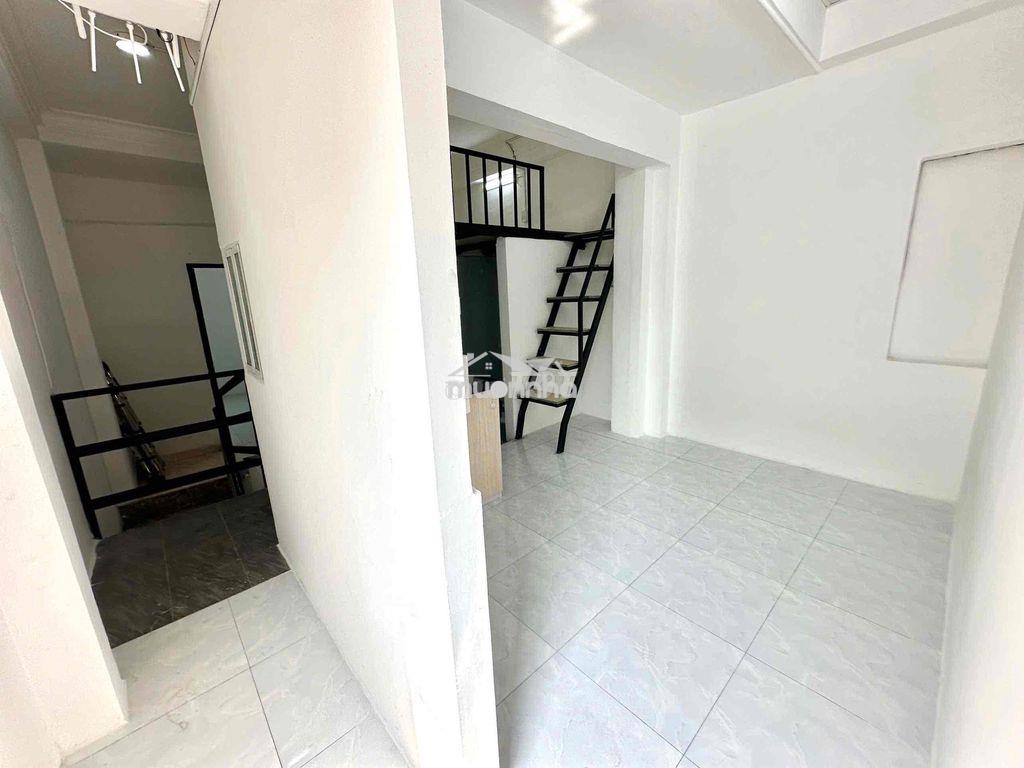 Chính chủ cho thuê phòng có gác máy lạnh cọc 1tr5 - 2