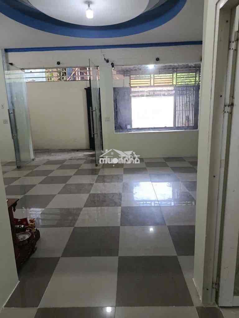 Cho thuê nhà siêu rộng 10x39m , 2pn 2wc ở làm kho ,trồng cây rau - 3