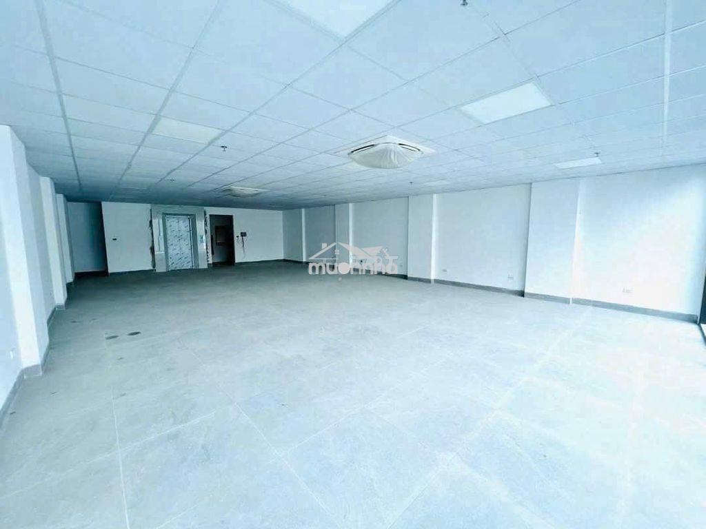 Toà nhà office cho thuê tại đường bạch đằng quận bình thạnh tp. hcm - 2