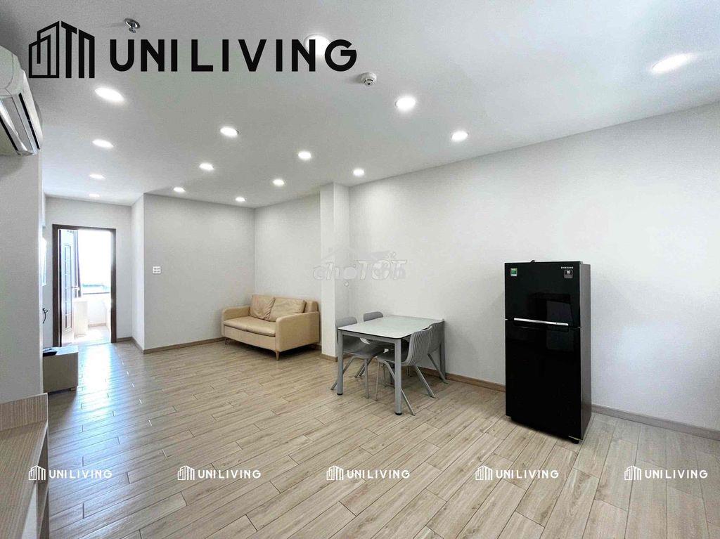 🎀 Chung cư mili 70m2, 2pn 2wc, 2pn đều có máy giặt riêng, cho nuôi mèo - 3