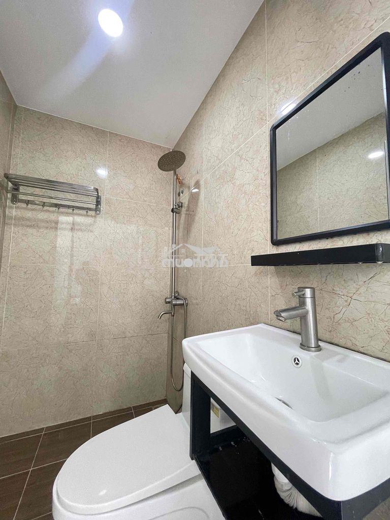 Cho thuê phòng  mới xây full nt - ngay gần khu đt global city  đxh - 3