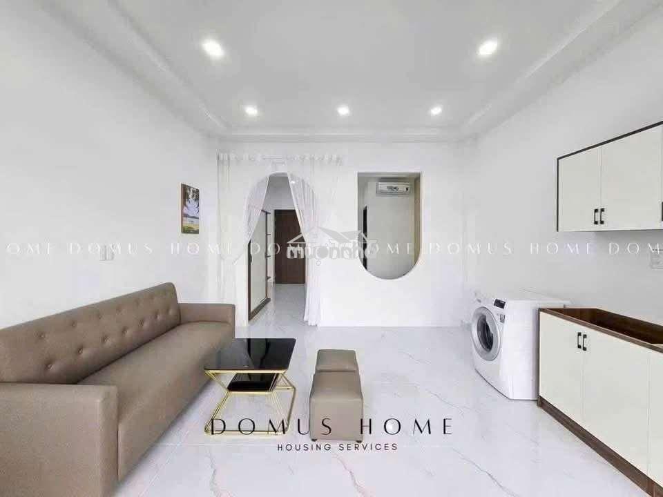1pn/1pk ban công 45m2 ngay sân bay tân sơn nhất - đầy đủ nội thất - - 3