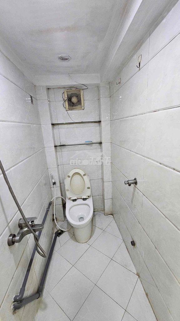 Phòng studio trệt thoáng - quận 1 - thị nghè - xvnt - 3