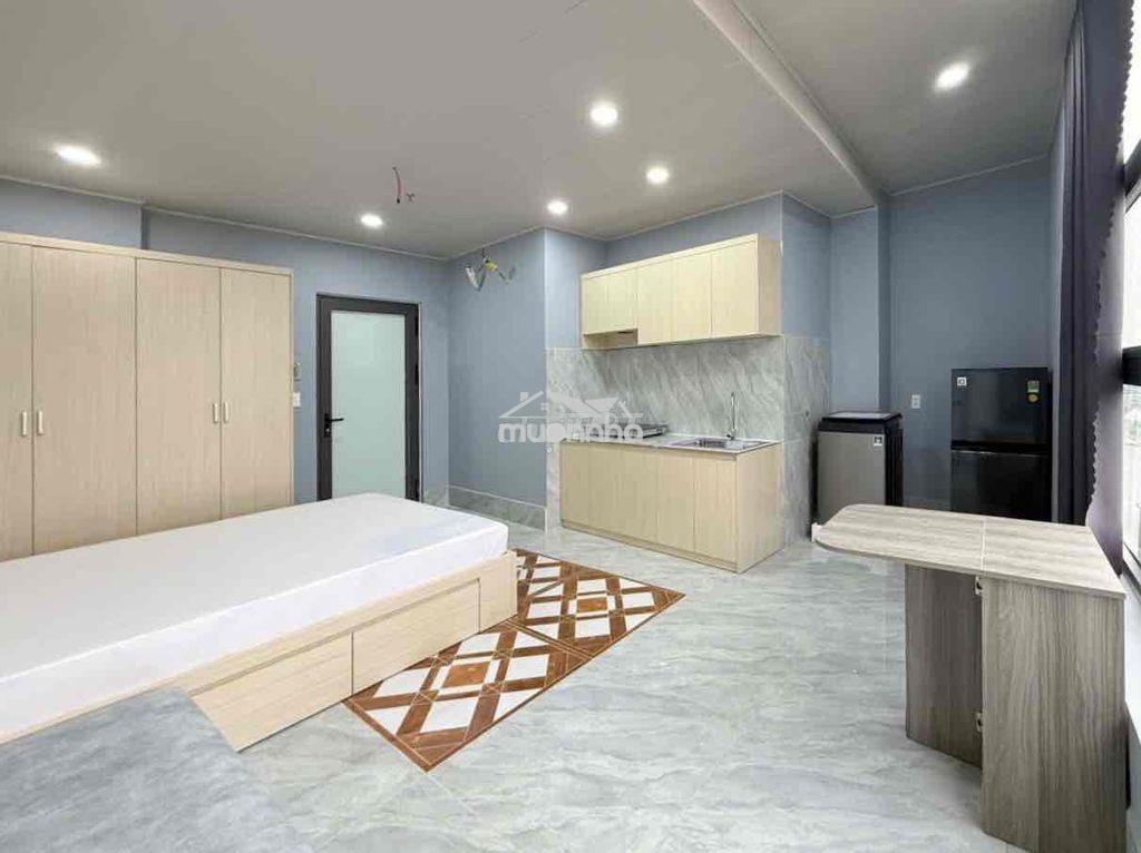 Siêu phẩm studio full nội thất cao cấp - 2